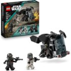 LEGO Star Wars 75412 Todestruppler & Nachttruppler Battle Pack