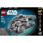 LEGO Star Wars 75426 Millennium Falke SMART Play