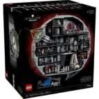 LEGO Star Wars 75419 Death Star Todesstern UCS mit 38 Minifiguren