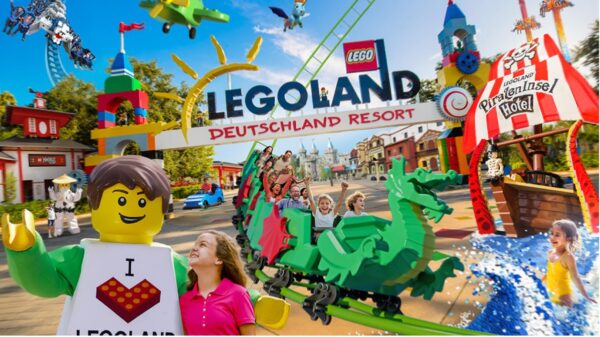 legoland banner legoland banner