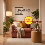 LIVARNO home Wohn-Highlights bei Lidl mit 20% Rabatt