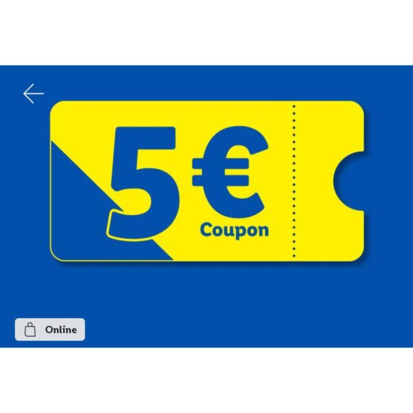 lidl parkside 5 euro coupon Lidl Plus 5 Euro Coupon auf Parkside Artikel