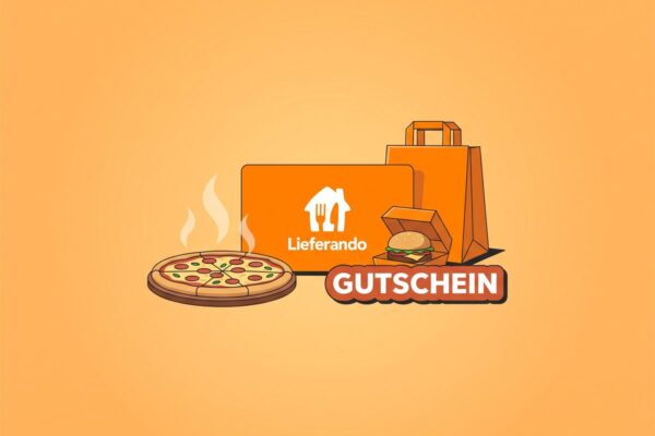 lieferando gutschein hallo12 Lieferando Gutschein für Neukunden – 12 € Rabatt auf die Essensbestellung