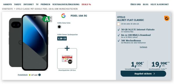 logitel pixel banner