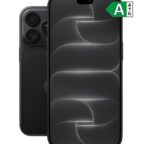 Apple iPhone 18 Pro 256GB + Unbegrenzt GB 5G + Alles-Flat im Vodafone Netz für 44,99€/Monat - eff. 4,36€/Monat