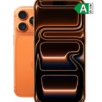 Apple iPhone 17 Pro 256GB + unbegrenzt 5G + Alles-Flat im Vodafone-Netz für 44,99€/Monat - eff. 1,82€/Monat