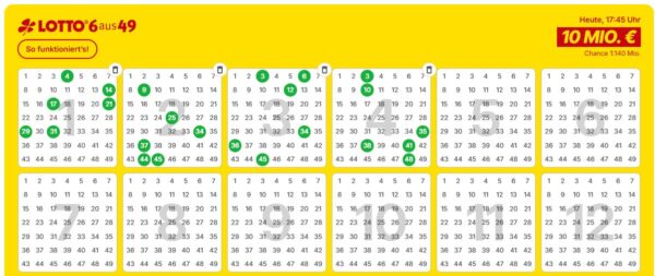 lotto10