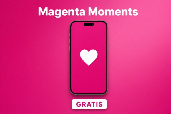 magenta moments 5 euro guthaben Magenta Moments – das Treueprogramm der Telekom in der MeinMagenta App