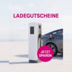 EnBW Ladegutscheine mit Rabatt über Magenta Moments