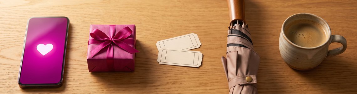 Magenta Moments Treueprogramm Header