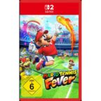 Mario Tennis Fever Nintendo Switch 2