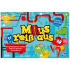 mausreisaus ava