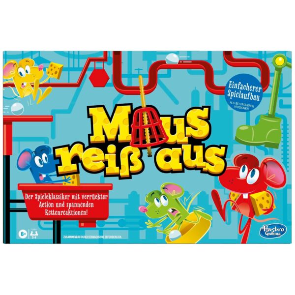 mausreisaus ava mausreisaus ava