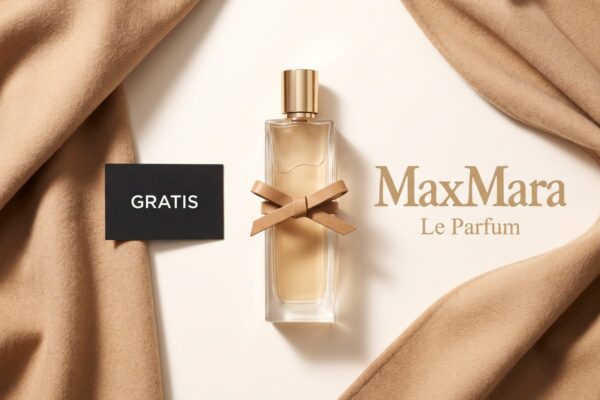 max mara le parfum gratisprobe Max Mara Le Parfum Eau de Parfum