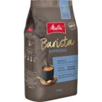 Melitta Barista Classic Espresso Kaffeebohnen 1 kg, Stärke 5