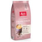 Melitta BellaCrema Crema Dolce Kaffeebohnen 1 kg