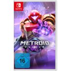 Metroid Prime 4: Beyond - [Nintendo Switch]
