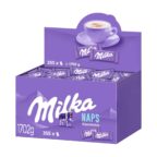 Milka Naps Alpenmilch 1,7 kg