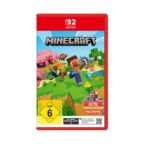 Minecraft - [Nintendo Switch 2] Standard