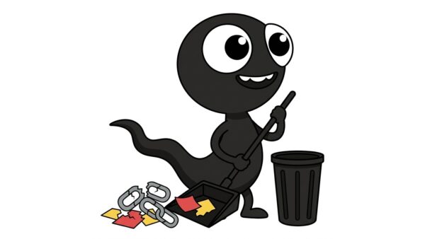 monsterdealz roadmap aufraeumen MonsterDealz räumt den Blog auf