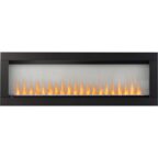 Napoleon Clearion Elite 60 Premium Fire elektrischer Wandkamin