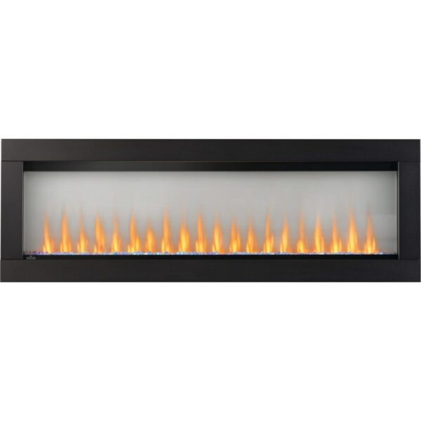 napoleon clearion elite 60 elektrischer wandkamin Napoleon Clearion Elite 60 Premium Fire elektrischer Wandkamin