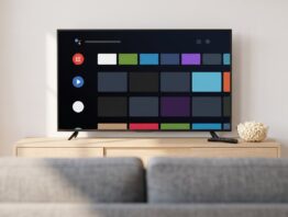Netflix Preiserhöhung 2026 mit neuen Abo-Preisen auf dem Fernseher
