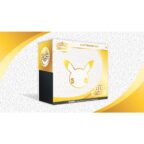 Pokémon TCG 30th Anniversary Celebration Elite Trainer Box (Englisch) bei Netto