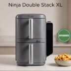 Ninja Double Stack XL SL451EU Heißluftfritteuse (refurbished)