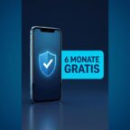 o2 Onlineschutz 6 Monate gratis