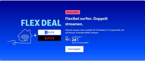 o2flex banner o2flex banner