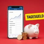 Openbank Tagesgeld mit Aktionszins für Neukunden