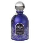 Zimaya Awatif Blue Pour Homme Eau de Parfum 100 ml für 26€