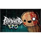 PAPERHEAD EP.0 Ego-Shooter auf Steam