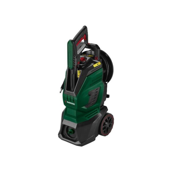 Parkside PHD 170 E3 Hochdruckreiniger