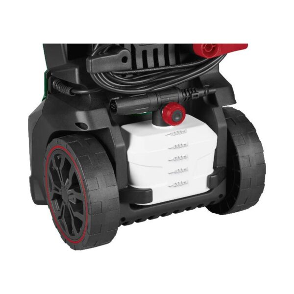 Parkside PHD 170 E3 Schaumpistole mit 1-Liter-Tank
