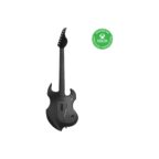 PDP Riffmaster Wireless Guitar Controller für Xbox Series X S und PC