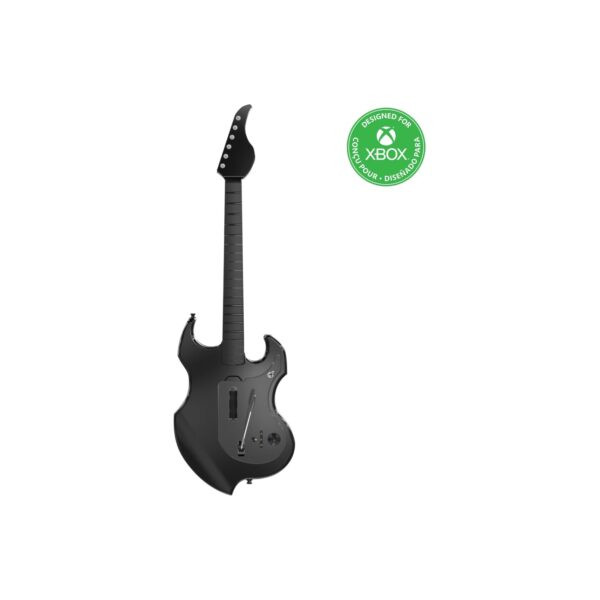 PDP Riffmaster Wireless Guitar Controller für Xbox Series X S und PC