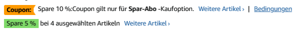 personalisierte