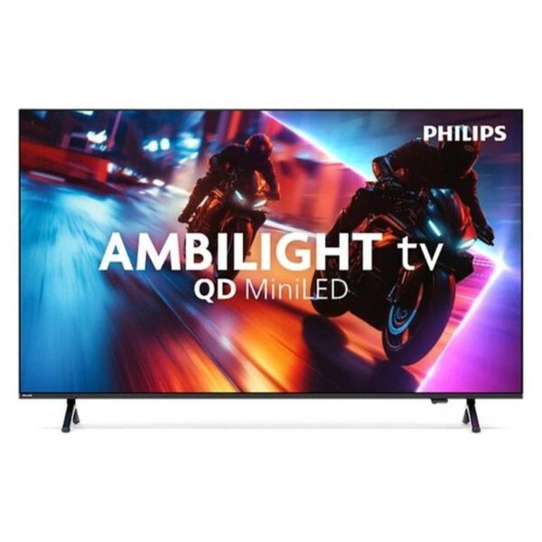Philips 65MLED920 QD Mini-LED 4K Ambilight TV 65 Zoll
