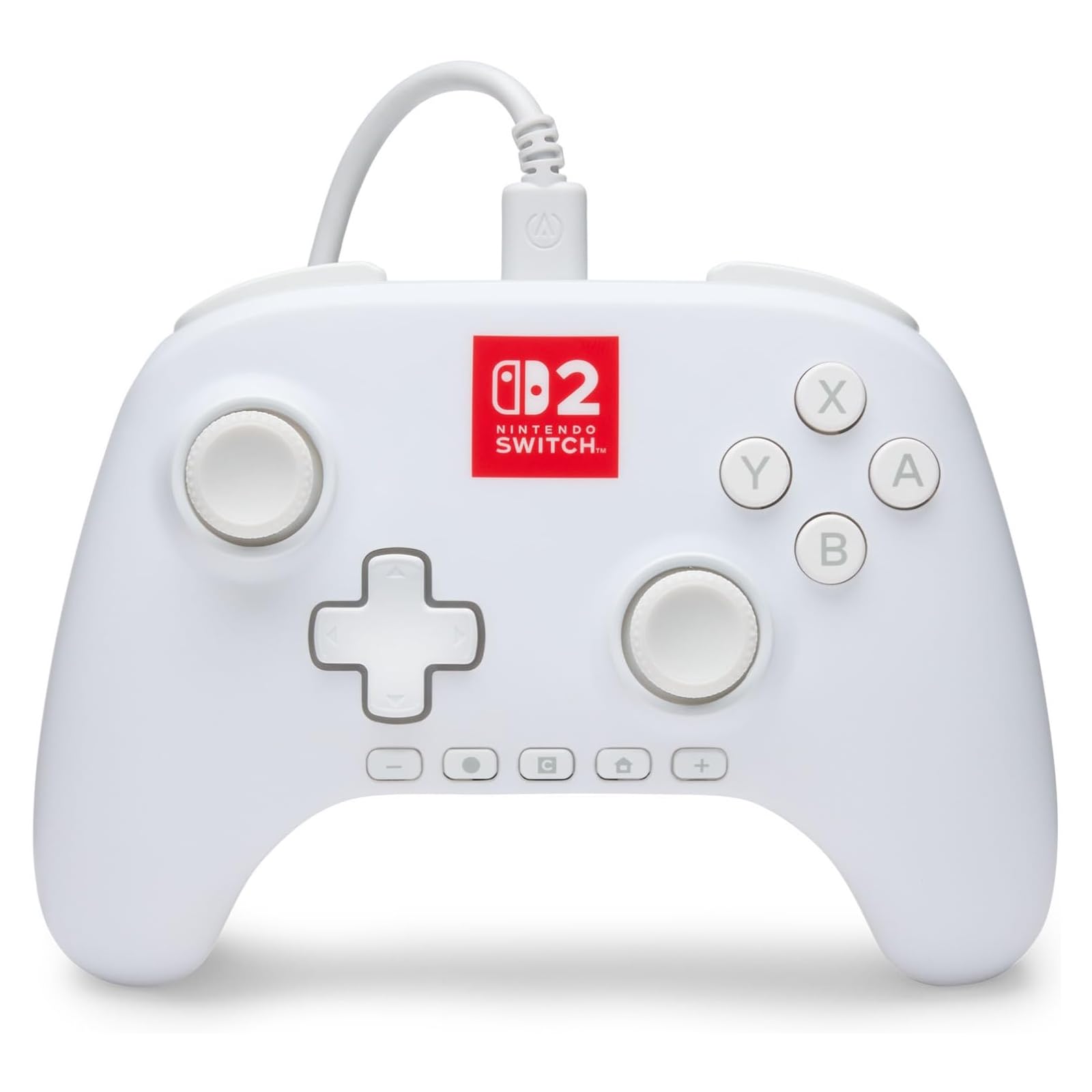 PowerA Advantage Lumectra Controller für Nintendo Switch 2 für 17,59€