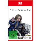 Pragmata - [Nintendo Switch 2]