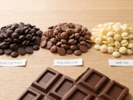 pralinen selber machen schokolade Zartbitter-, Vollmilch- und weisse Kuvertuere für Pralinen selber machen