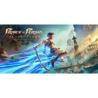 Prince of Persia: The Lost Crown – Probespiel für Nintendo Switch Online