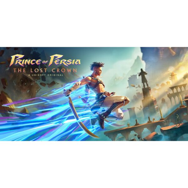 prince of persia lost crown probespiel Prince of Persia: The Lost Crown – Probespiel für Nintendo Switch Online