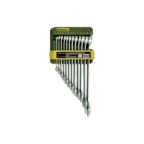 Proxxon Ring-Maulschlüsselsatz 12-teilig SlimLine 6-19 mm (23820)