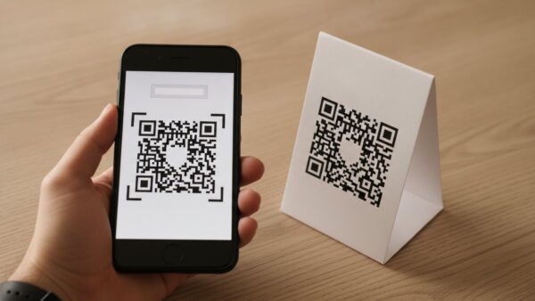 qr code scannen android QR-Code mit Android-Kamera scannen und Link-Vorschau prüfen