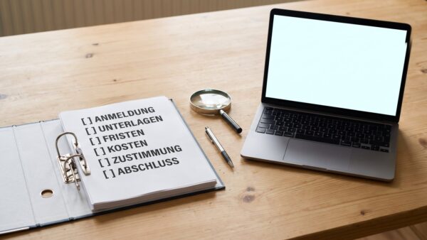 Checkliste Teilnahmebedingungen zum Pruefen eines Radio-Gewinnspiels
