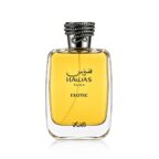 Rasasi Hawas Exotic Eau de Parfum 100 ml