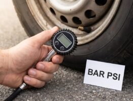 reifendruck bar psi umrechnung